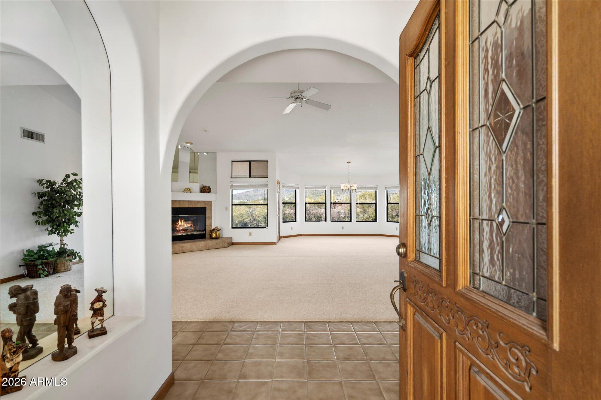 CAREFREE ROLLING HILLS UNIT 1 - Residential