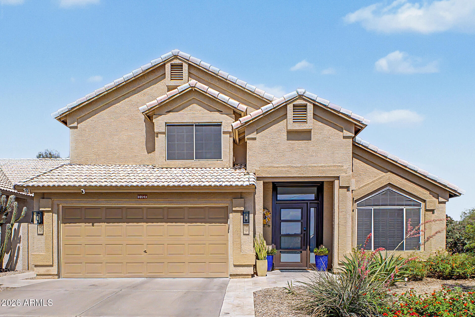 TATUM RANCH PARCEL 13 LOT 1-84 - Residential