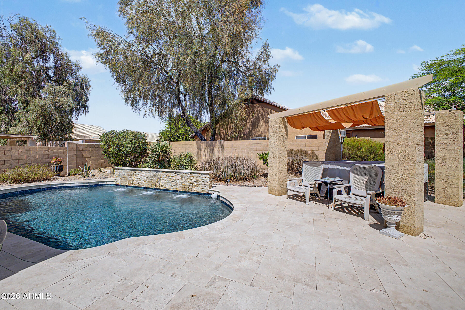 TATUM RANCH PARCEL 13 LOT 1-84 - Residential
