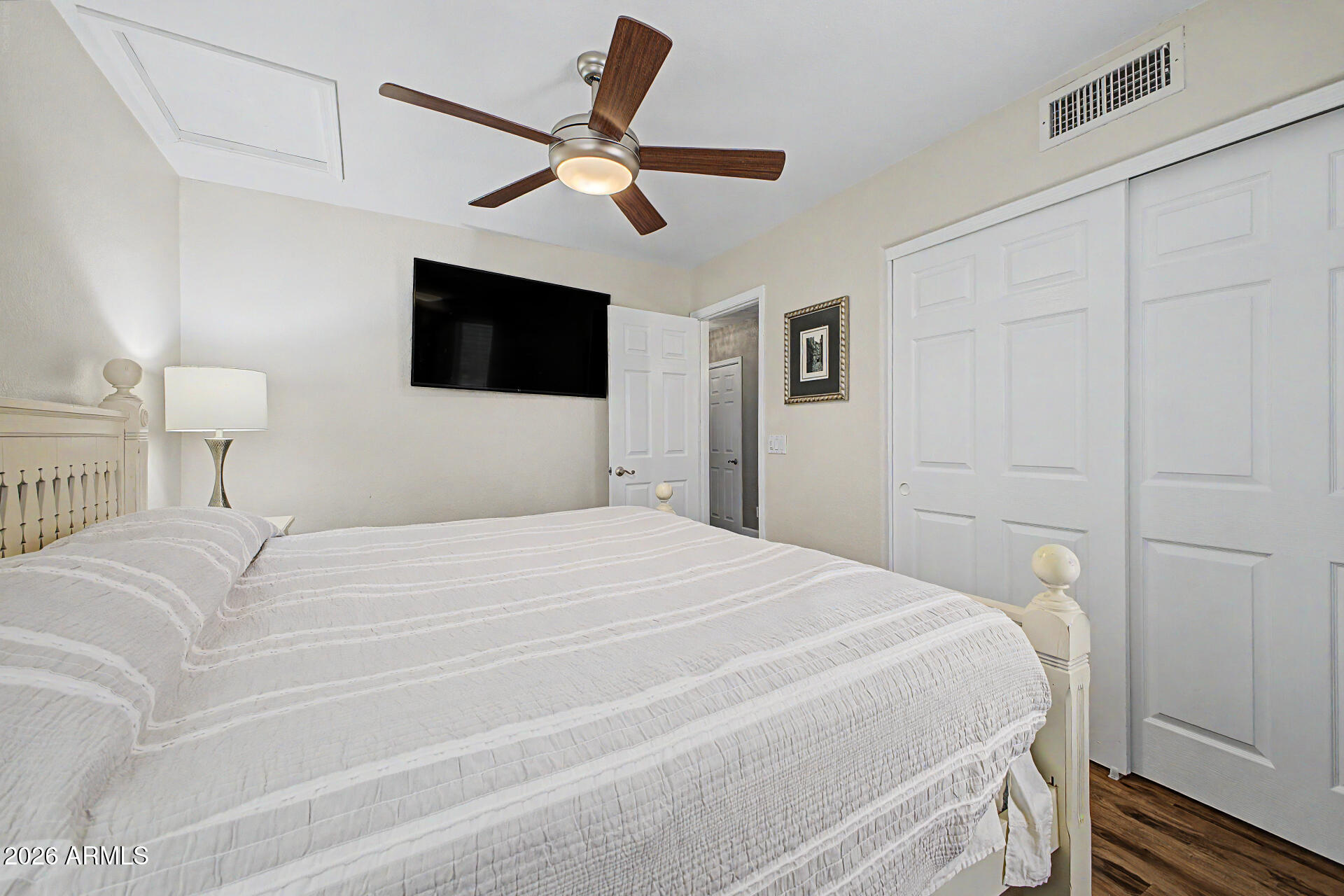 TATUM RANCH PARCEL 13 LOT 1-84 - Residential