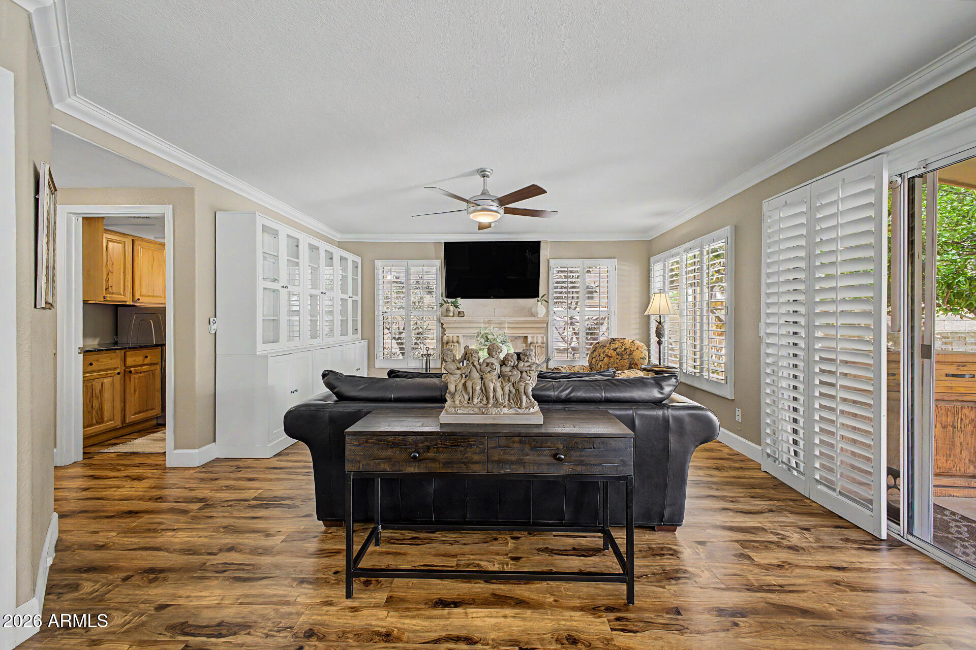 TATUM RANCH PARCEL 13 LOT 1-84 - Residential