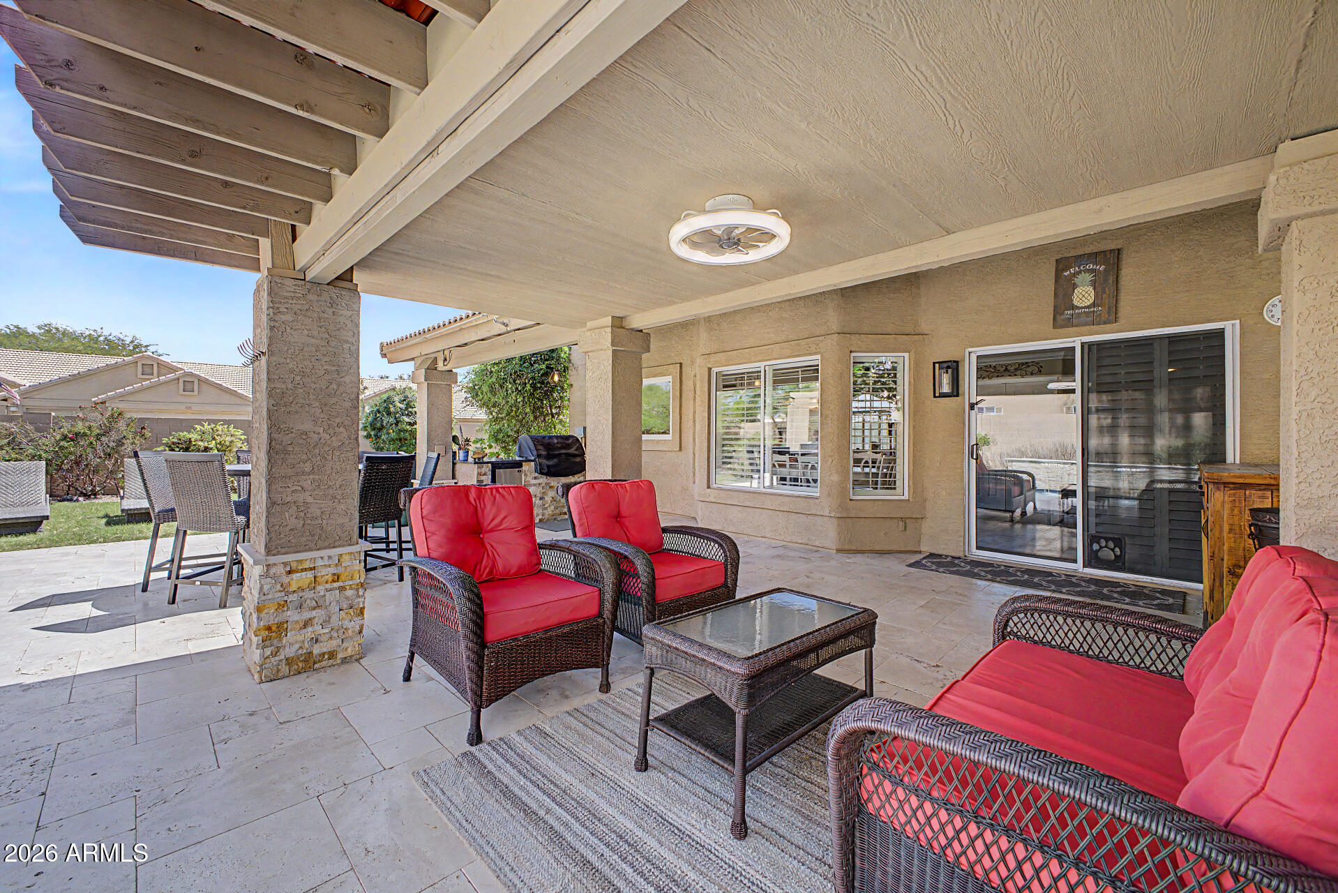 TATUM RANCH PARCEL 13 LOT 1-84 - Residential