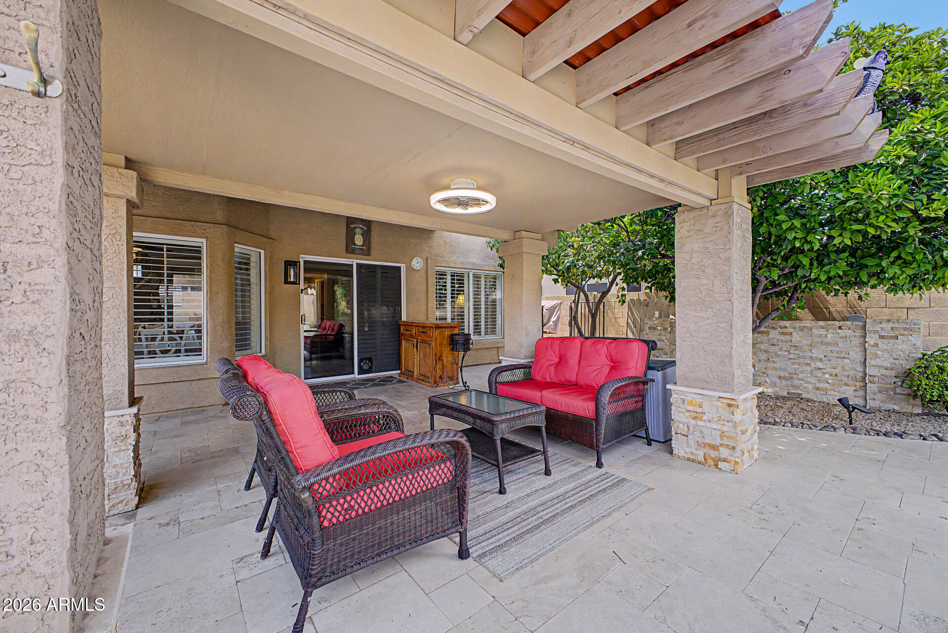 TATUM RANCH PARCEL 13 LOT 1-84 - Residential