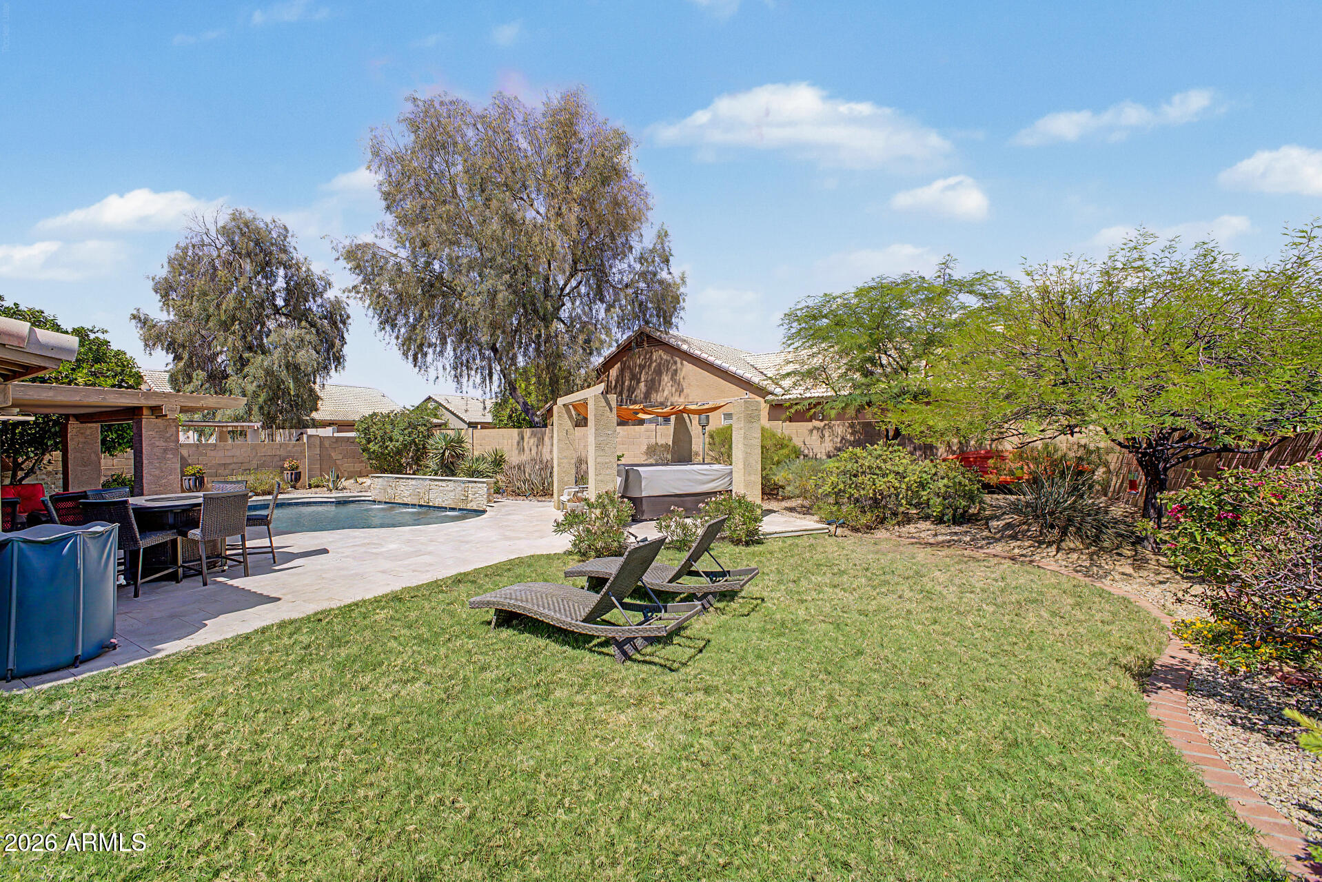 TATUM RANCH PARCEL 13 LOT 1-84 - Residential