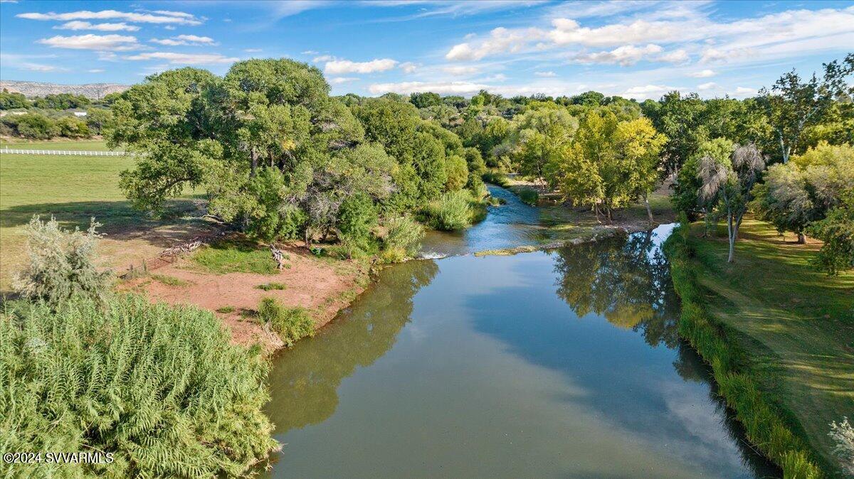 5 Acres or More - Residential
