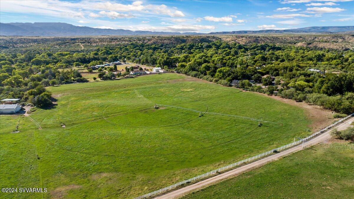 5 Acres or More - Residential
