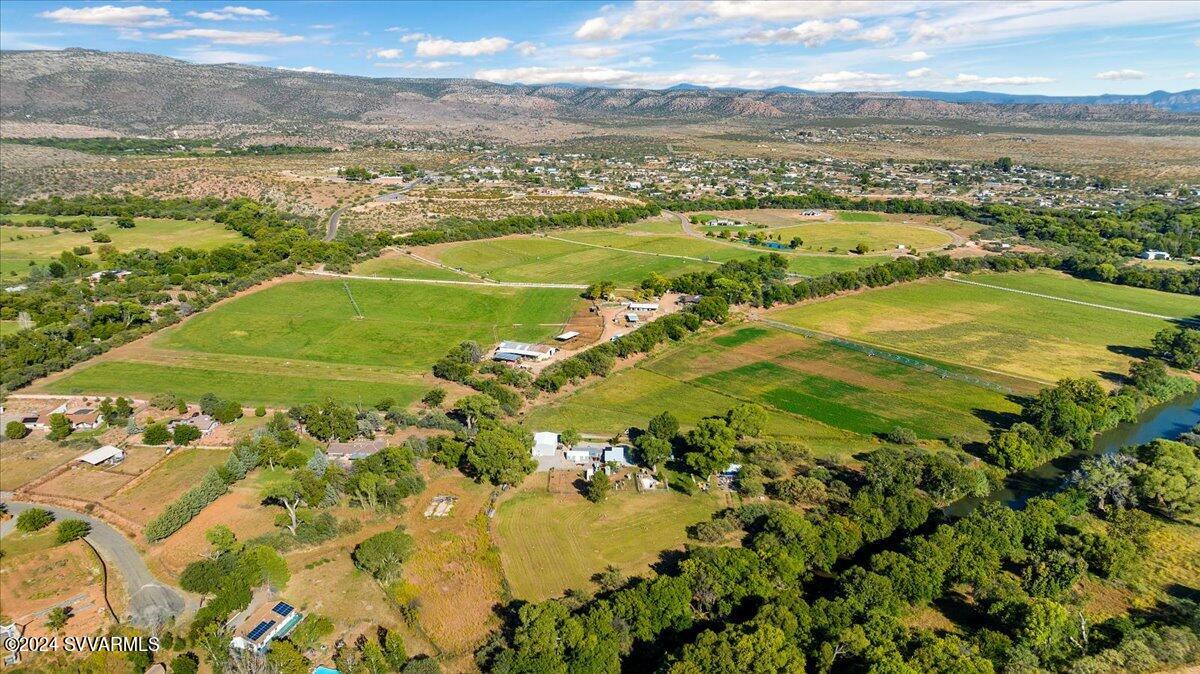 5 Acres or More - Residential