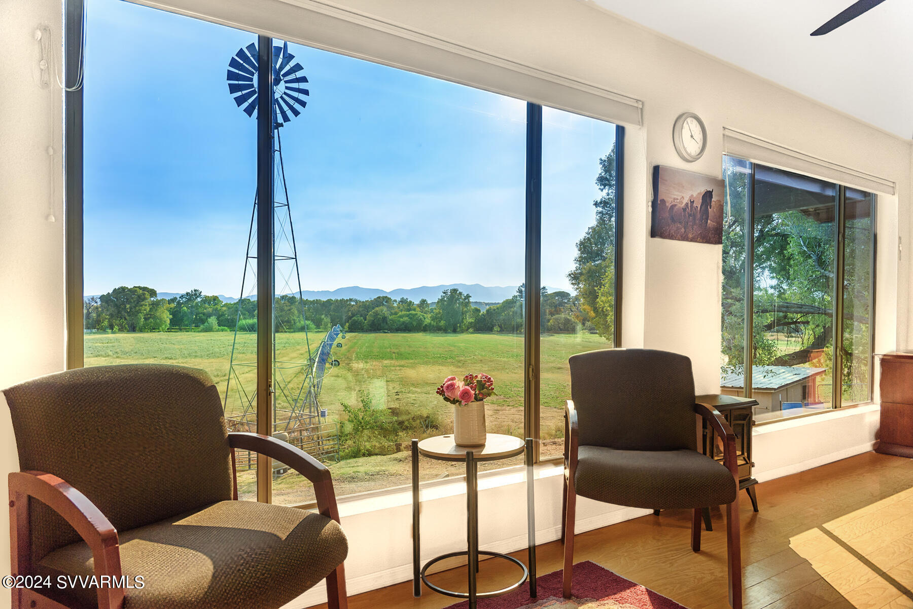5 Acres or More - Residential
