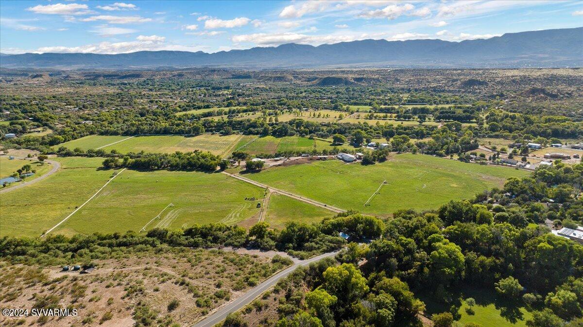 5 Acres or More - Residential