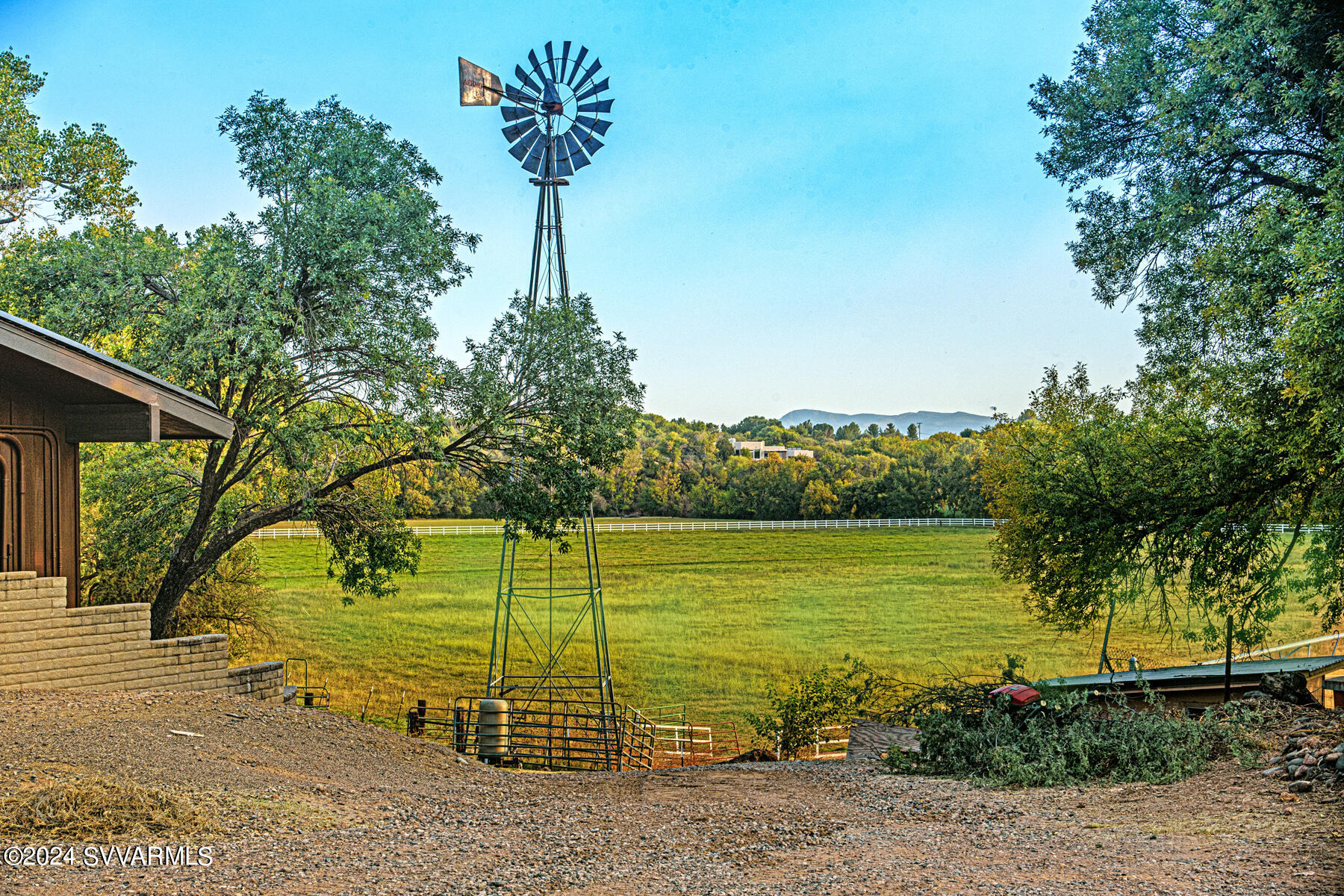 5 Acres or More - Residential