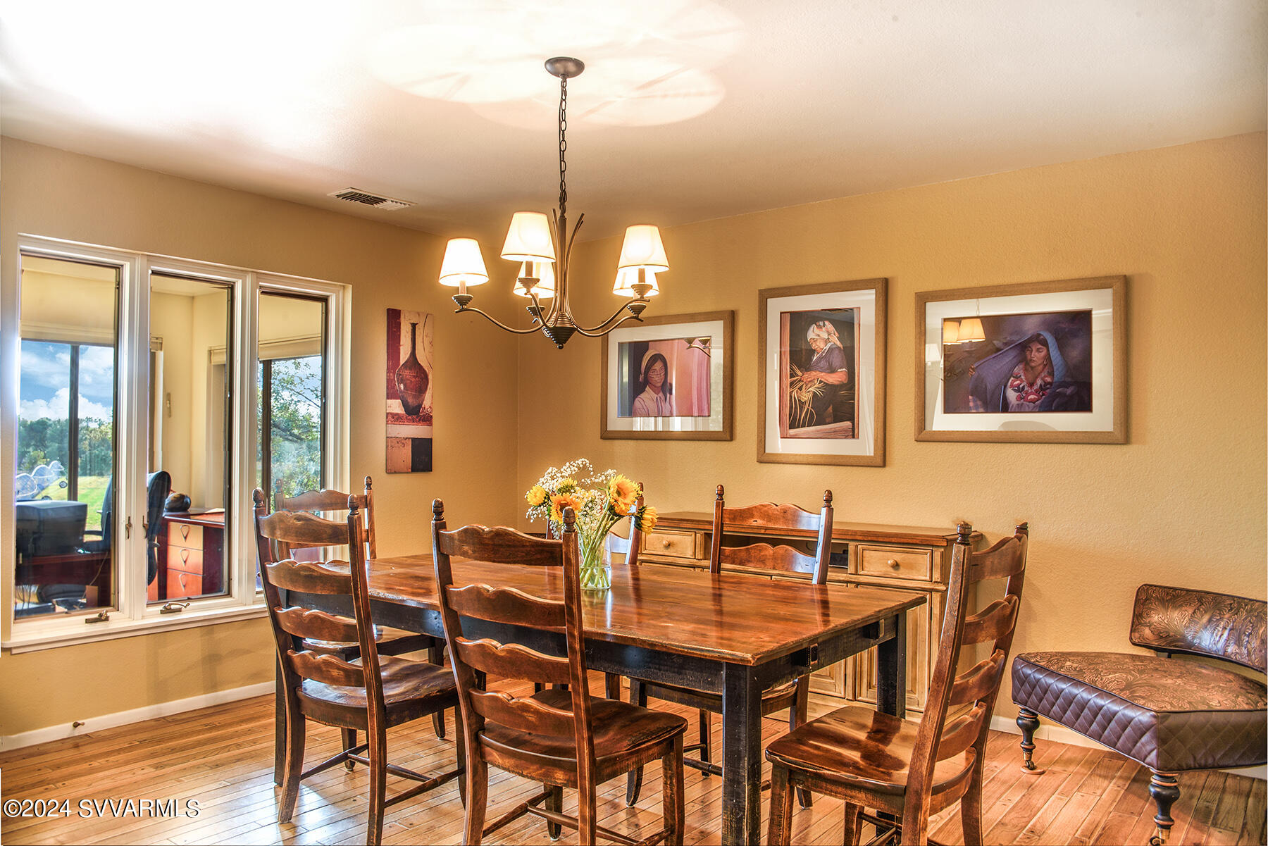 5 Acres or More - Residential