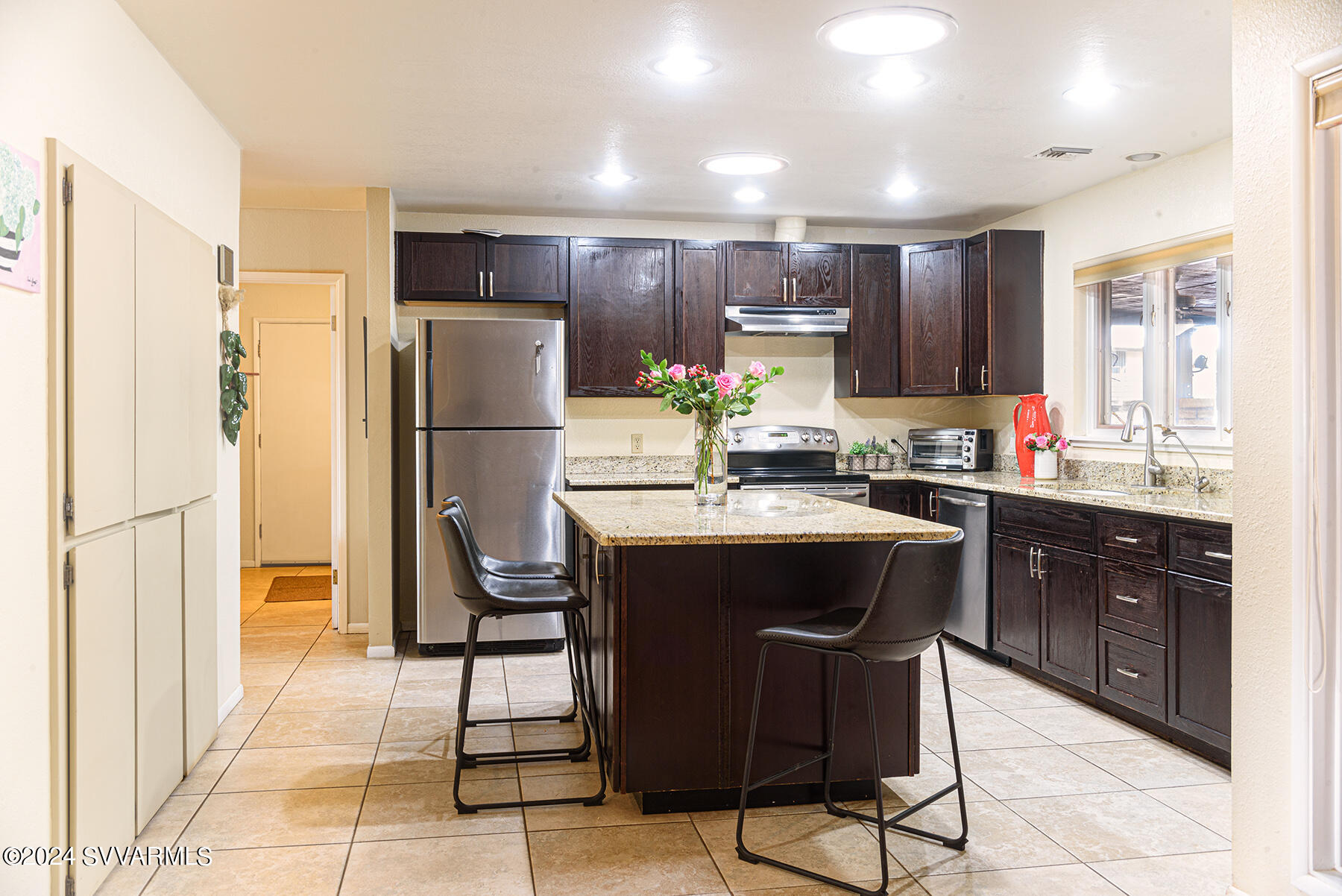 5 Acres or More - Residential