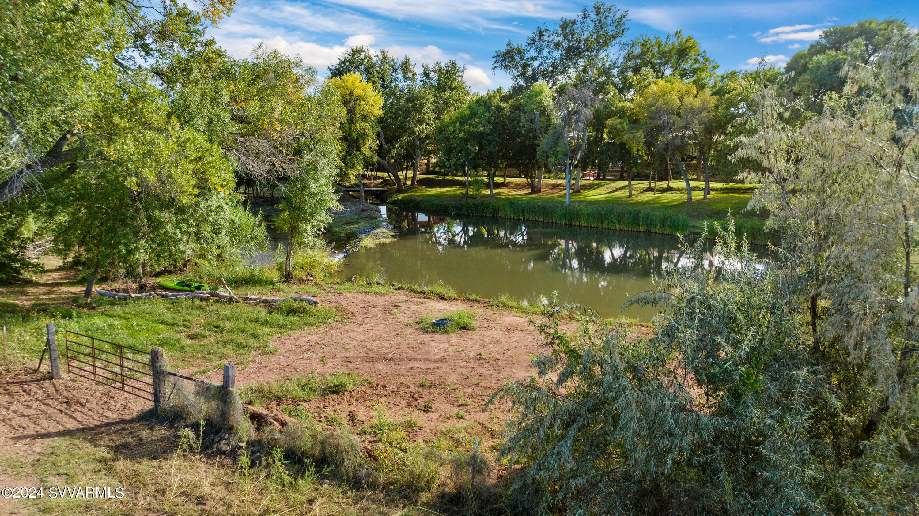 5 Acres or More - Residential