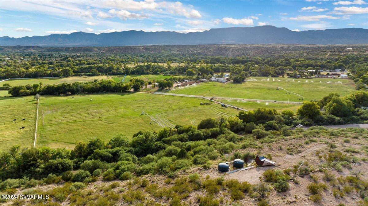 5 Acres or More - Residential