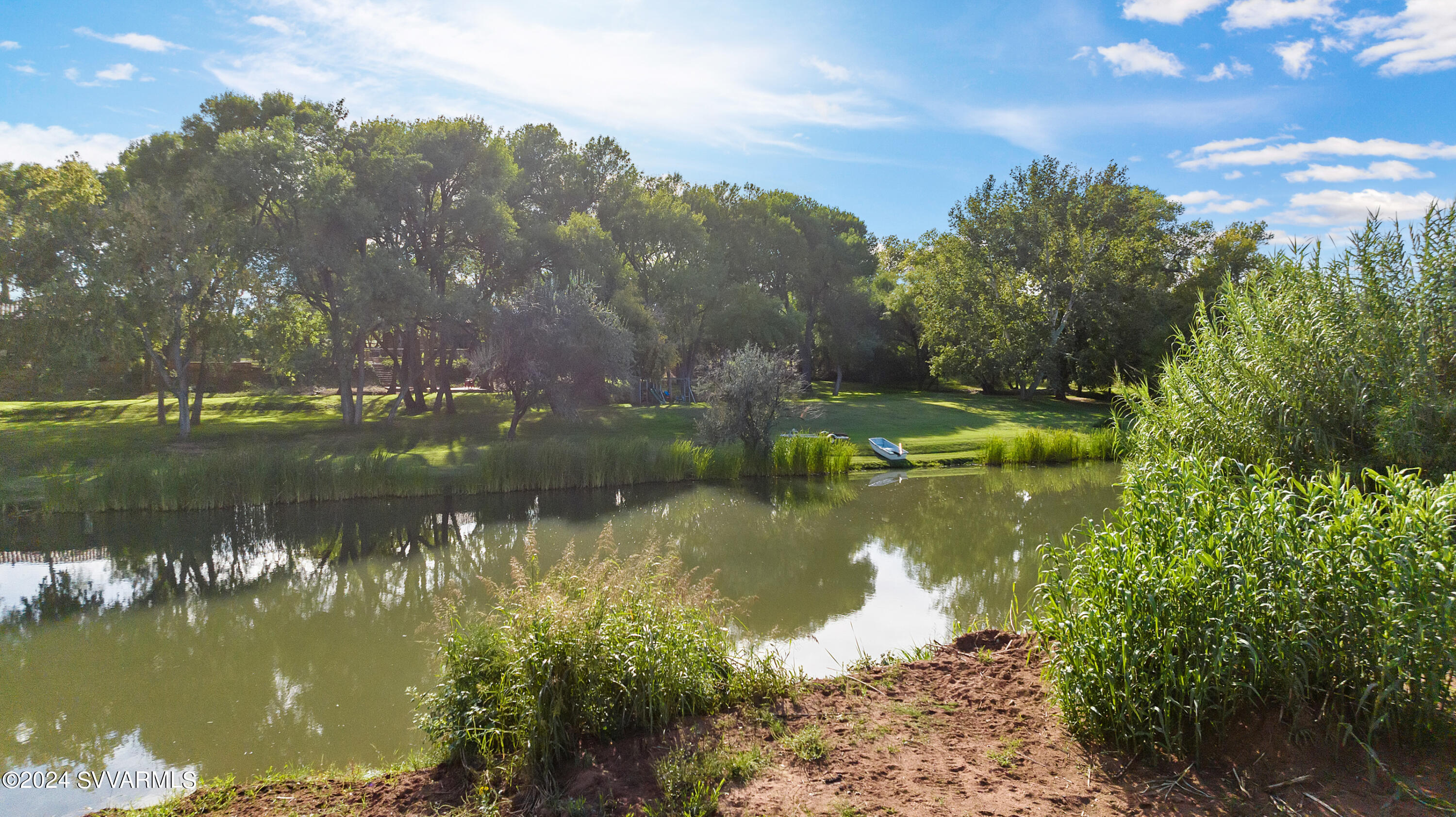 5 Acres or More - Residential