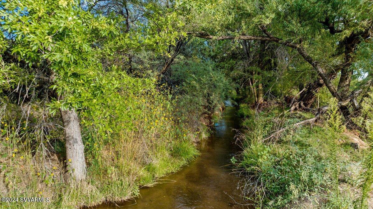 5 Acres or More - Residential