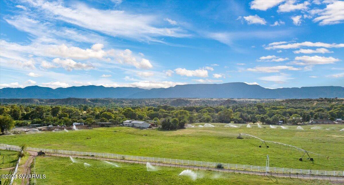 5 Acres or More - Residential