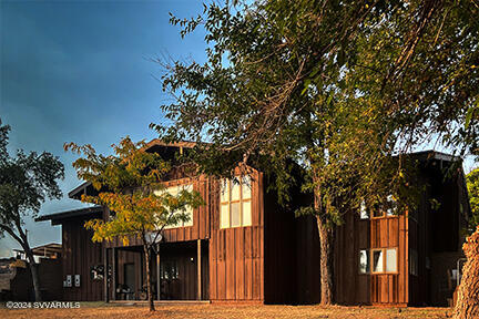 5 Acres or More - Residential