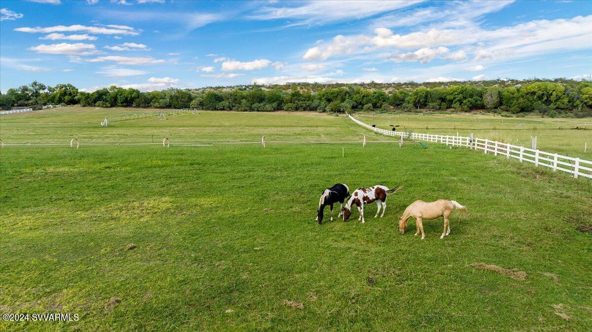 5 Acres or More - Residential
