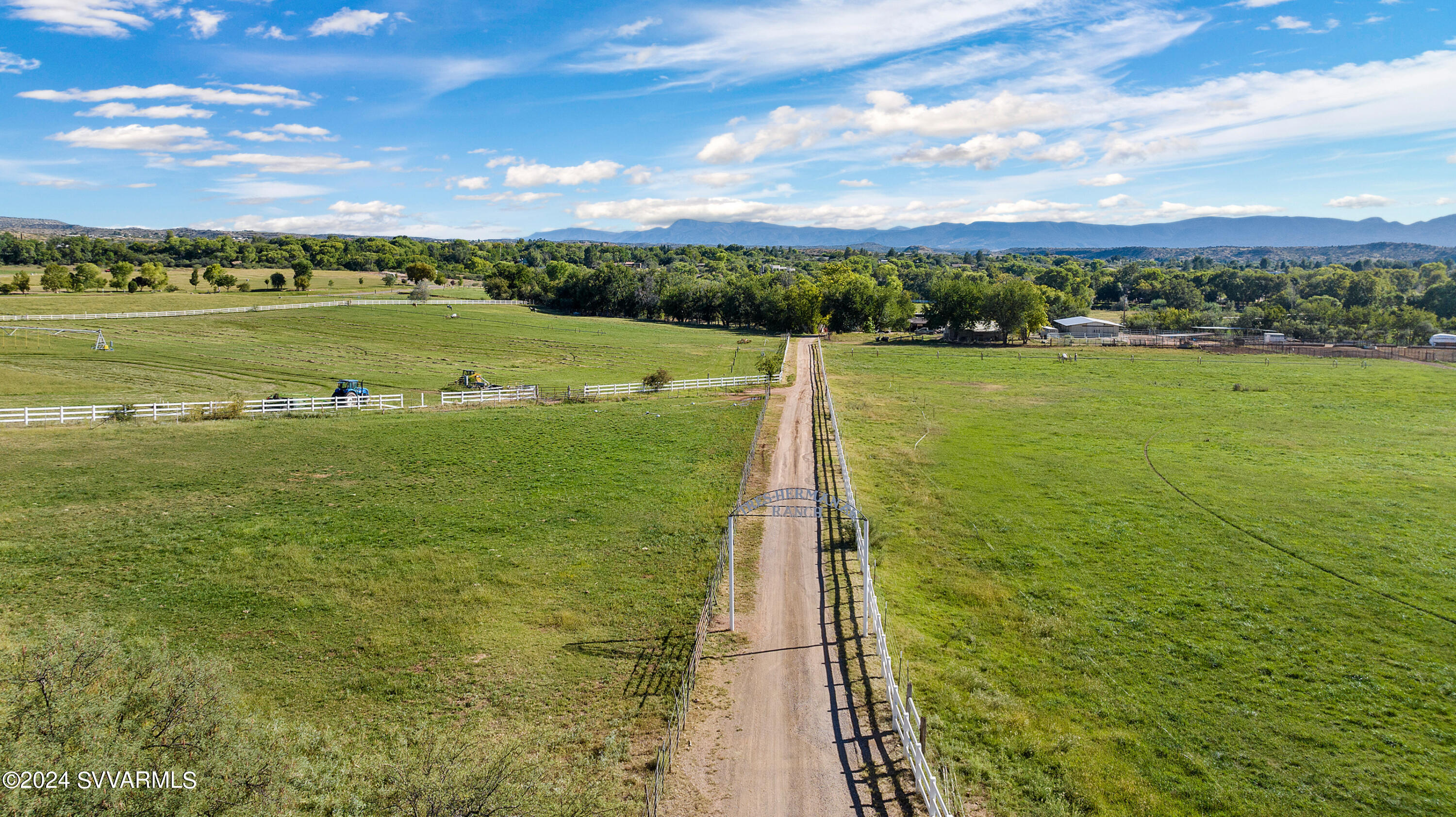 5 Acres or More - Residential