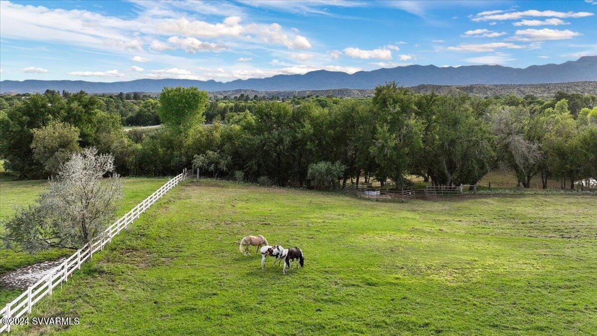 5 Acres or More - Residential