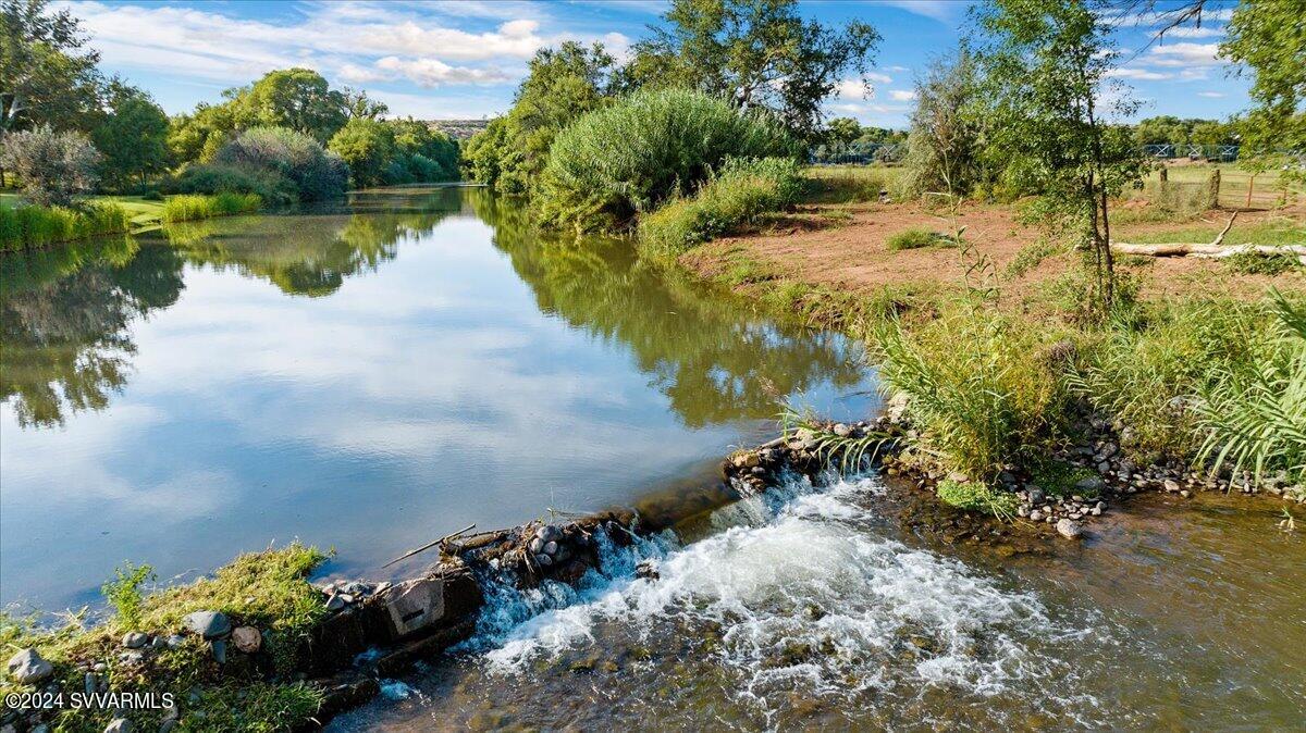 5 Acres or More - Residential