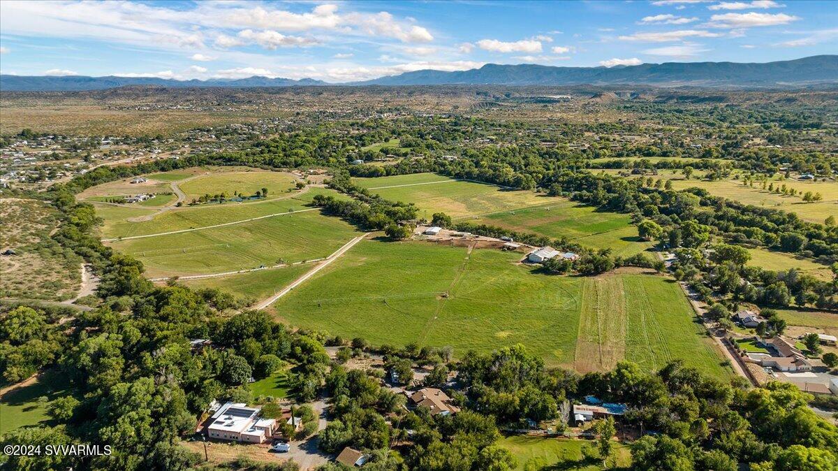 5 Acres or More - Residential