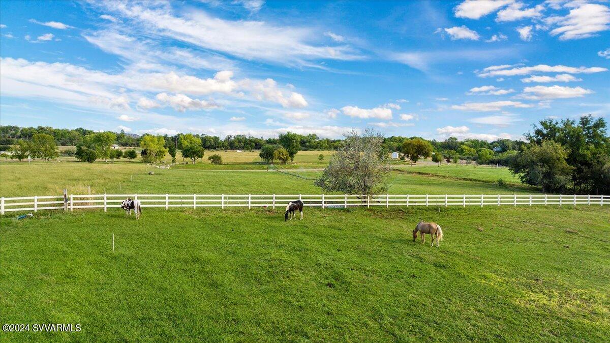 5 Acres or More - Residential