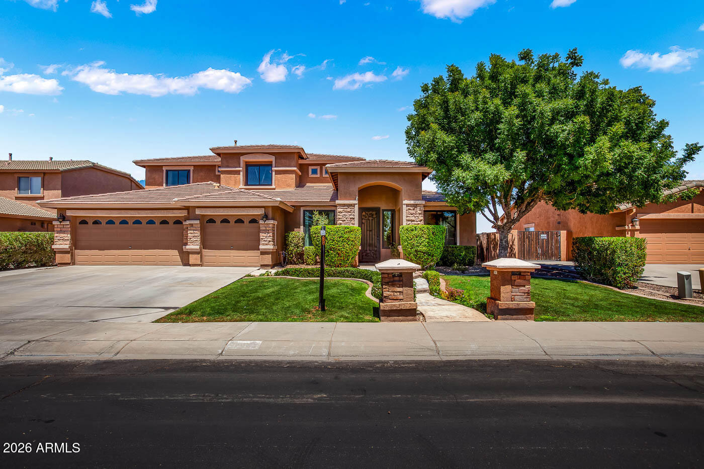 CORONADO RANCH PARCEL 8B - Residential