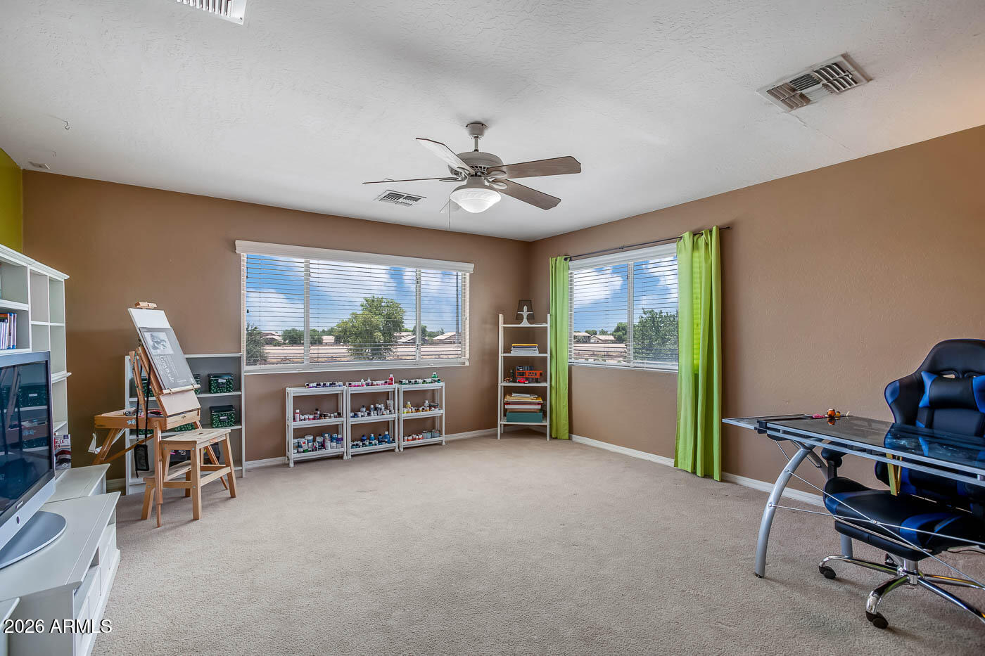 CORONADO RANCH PARCEL 8B - Residential