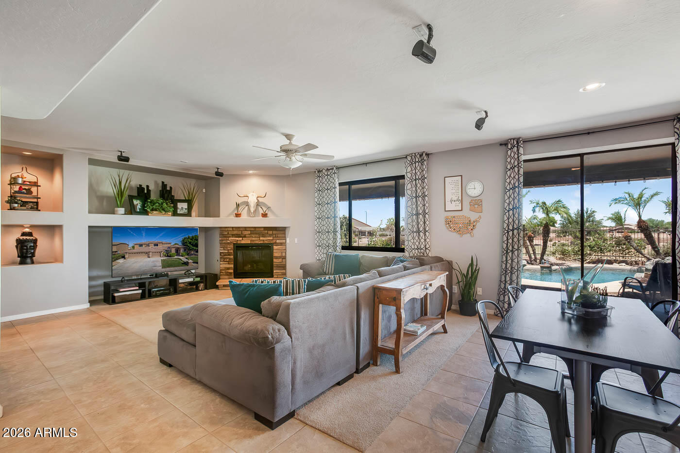CORONADO RANCH PARCEL 8B - Residential