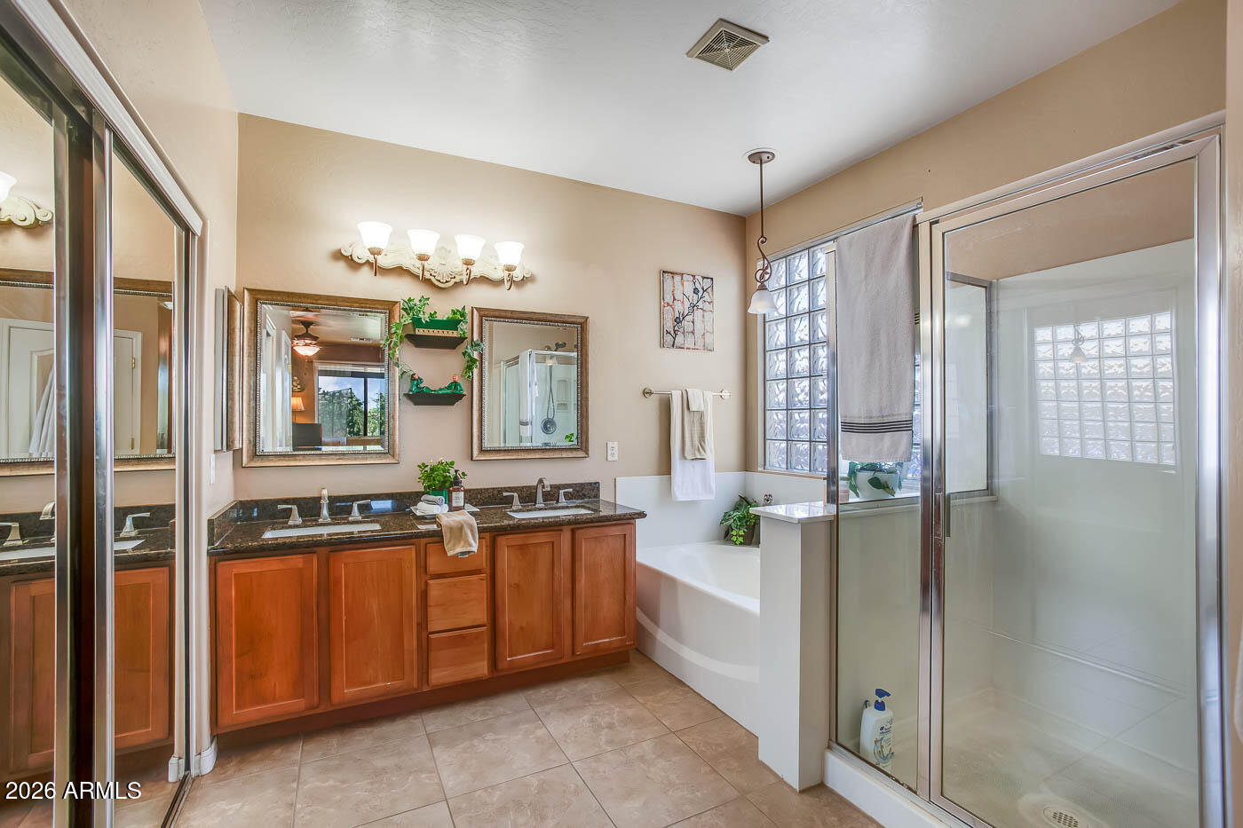 CORONADO RANCH PARCEL 8B - Residential