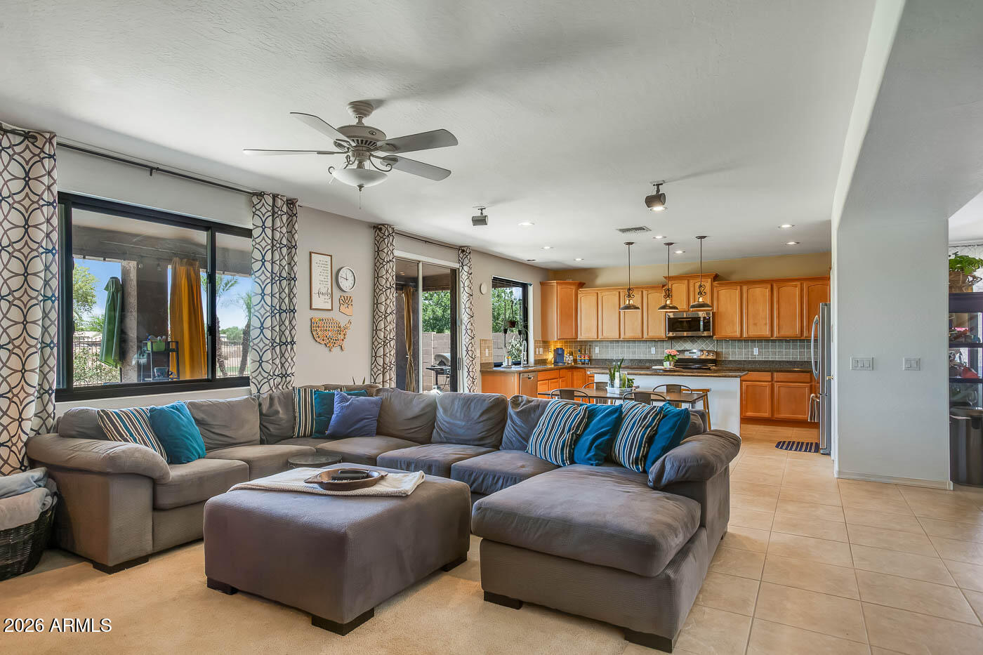 CORONADO RANCH PARCEL 8B - Residential