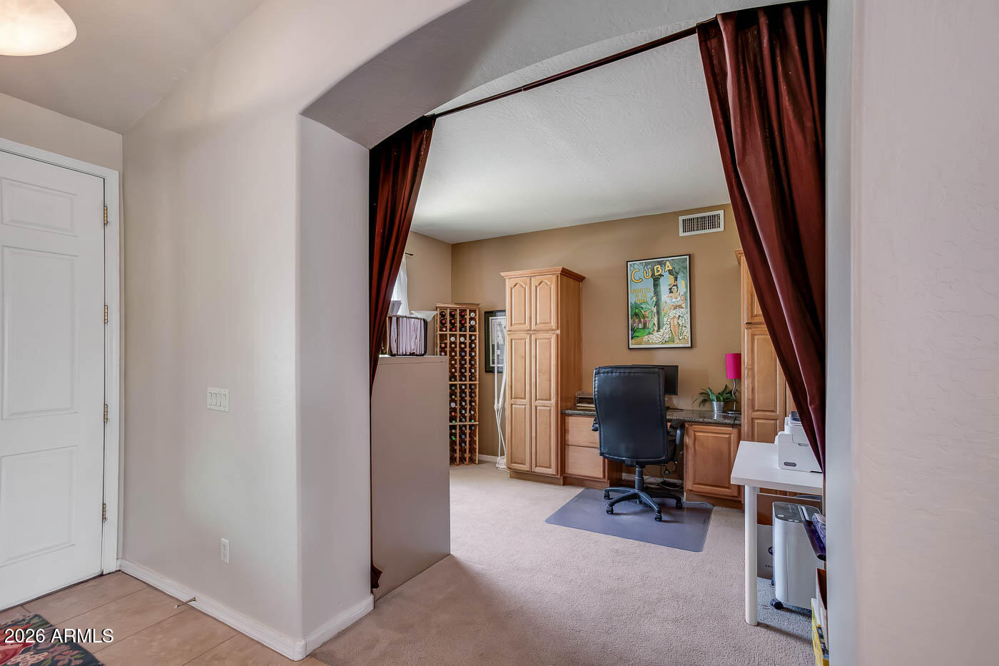 CORONADO RANCH PARCEL 8B - Residential