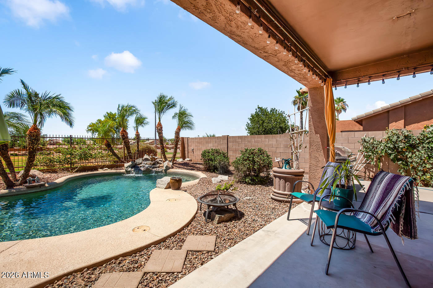 CORONADO RANCH PARCEL 8B - Residential