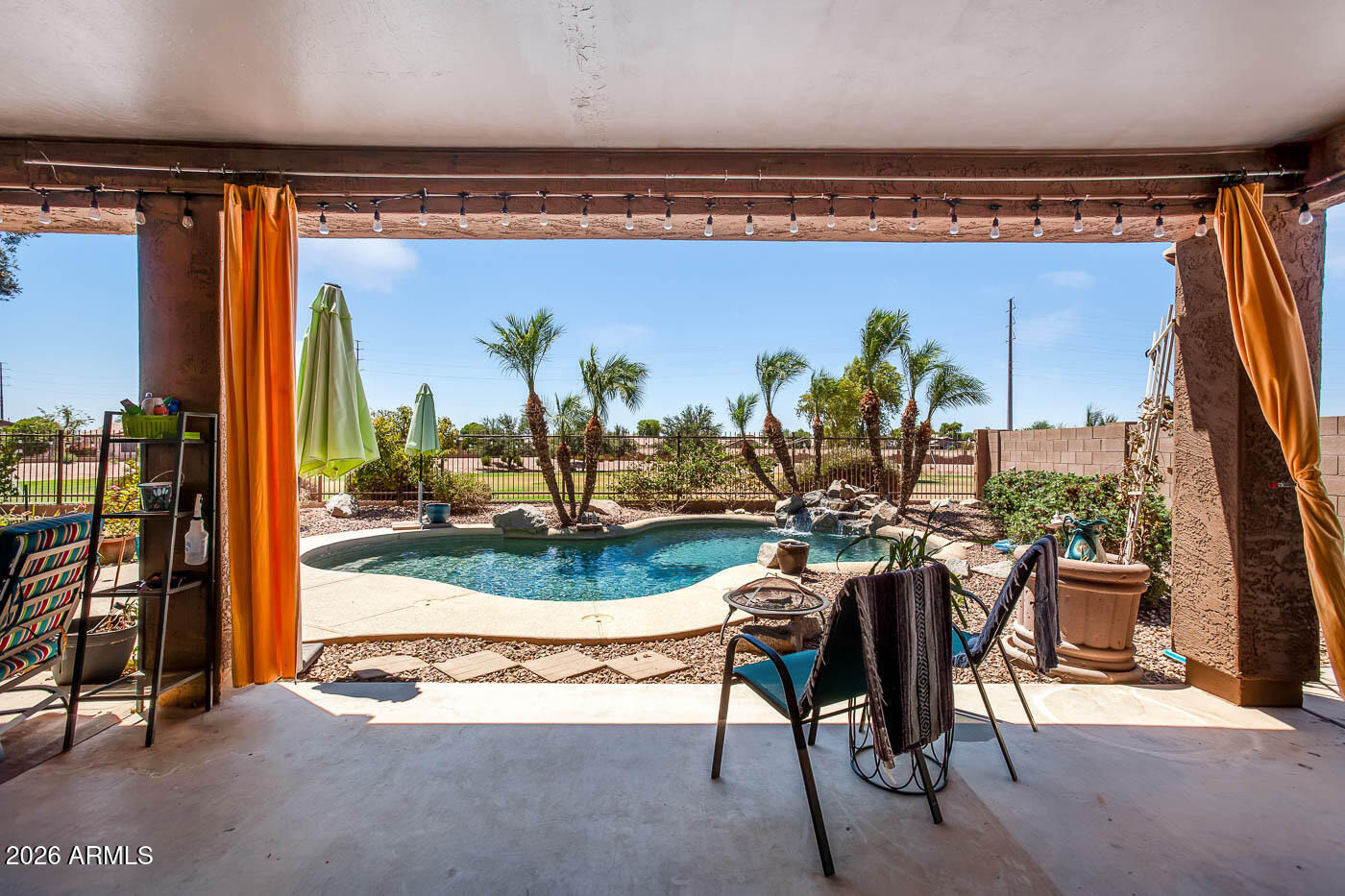 CORONADO RANCH PARCEL 8B - Residential