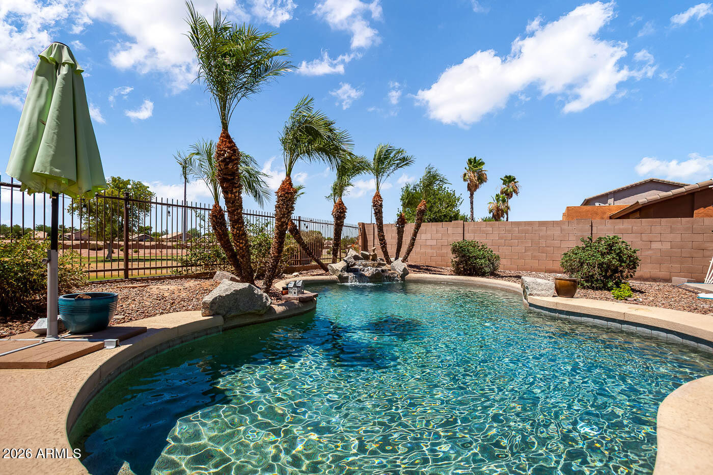 CORONADO RANCH PARCEL 8B - Residential