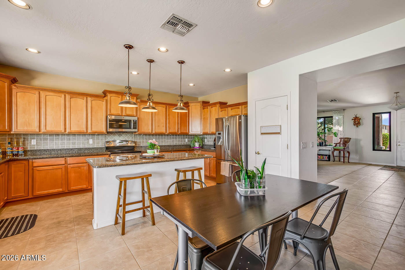 CORONADO RANCH PARCEL 8B - Residential