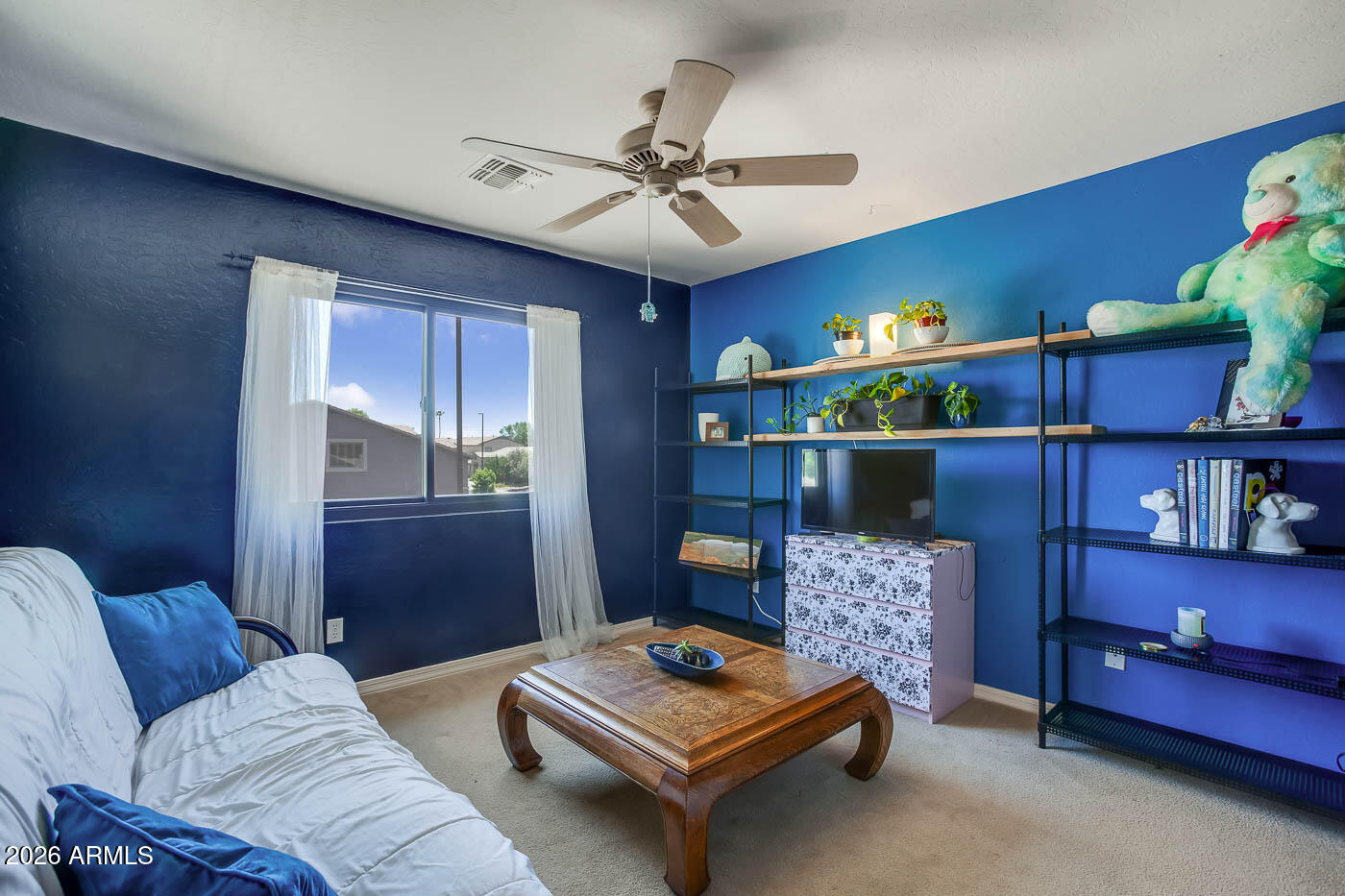 CORONADO RANCH PARCEL 8B - Residential