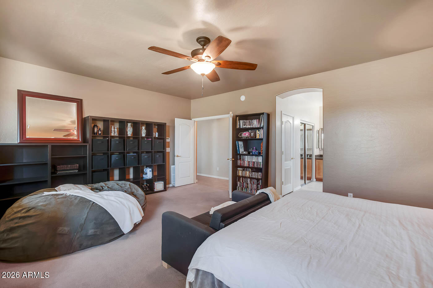 CORONADO RANCH PARCEL 8B - Residential