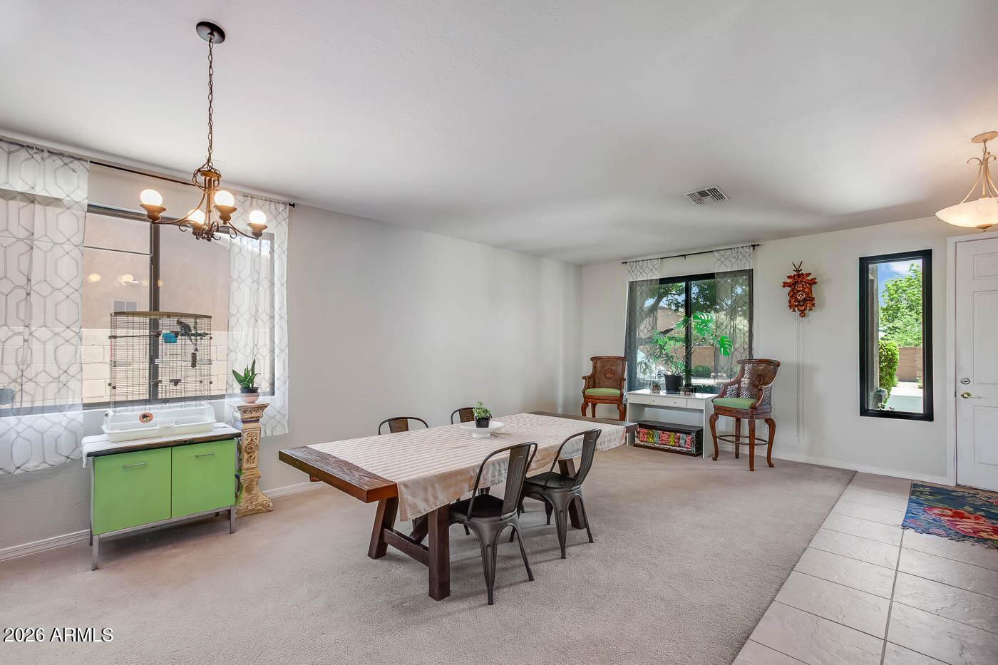 CORONADO RANCH PARCEL 8B - Residential