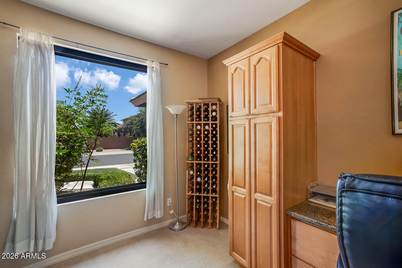 CORONADO RANCH PARCEL 8B - Residential