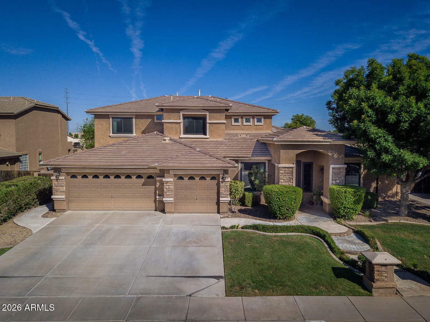 CORONADO RANCH PARCEL 8B - Residential