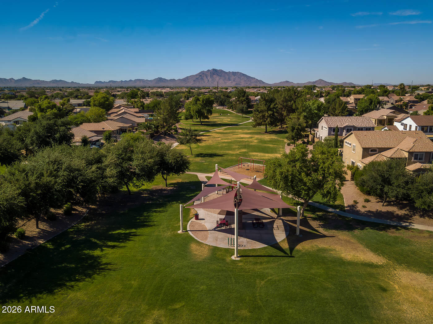 CORONADO RANCH PARCEL 8B - Residential