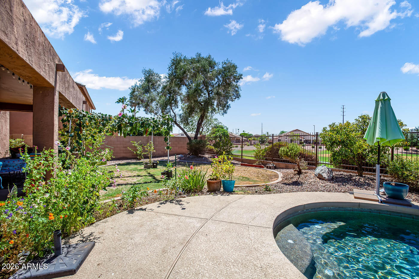 CORONADO RANCH PARCEL 8B - Residential