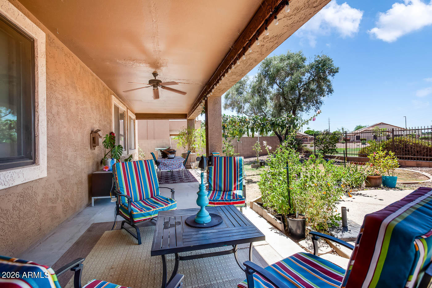 CORONADO RANCH PARCEL 8B - Residential
