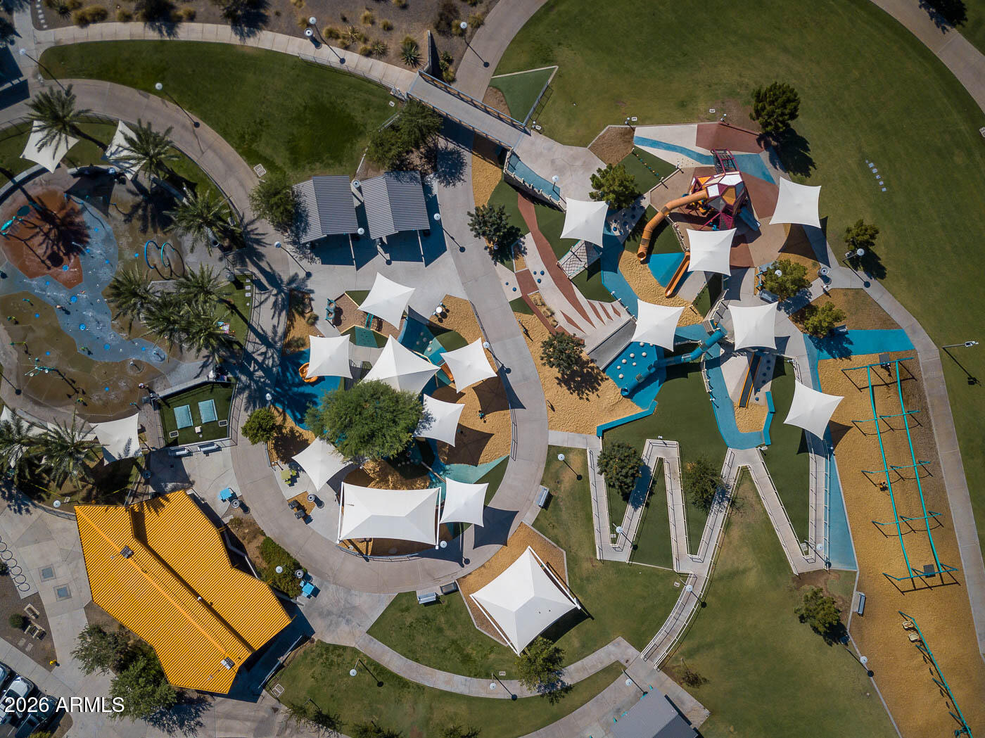 CORONADO RANCH PARCEL 8B - Residential