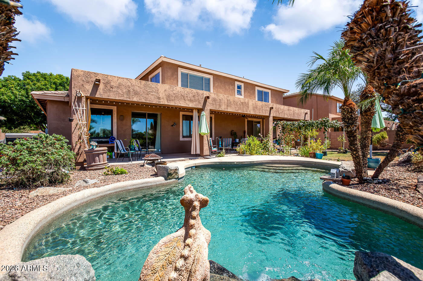 CORONADO RANCH PARCEL 8B - Residential