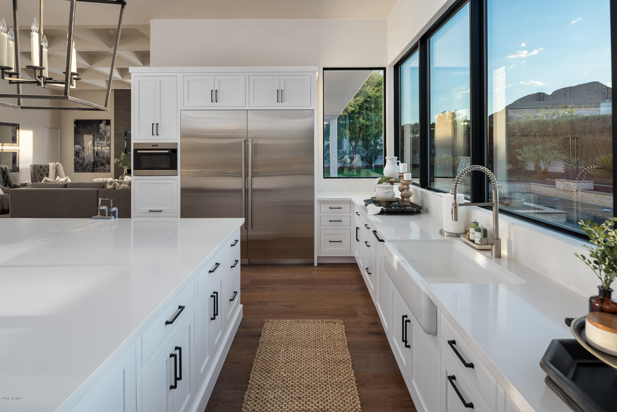 MERRILL CANTATIERRA LOT 1-49 PUT STS IND BEND WASH - Residential