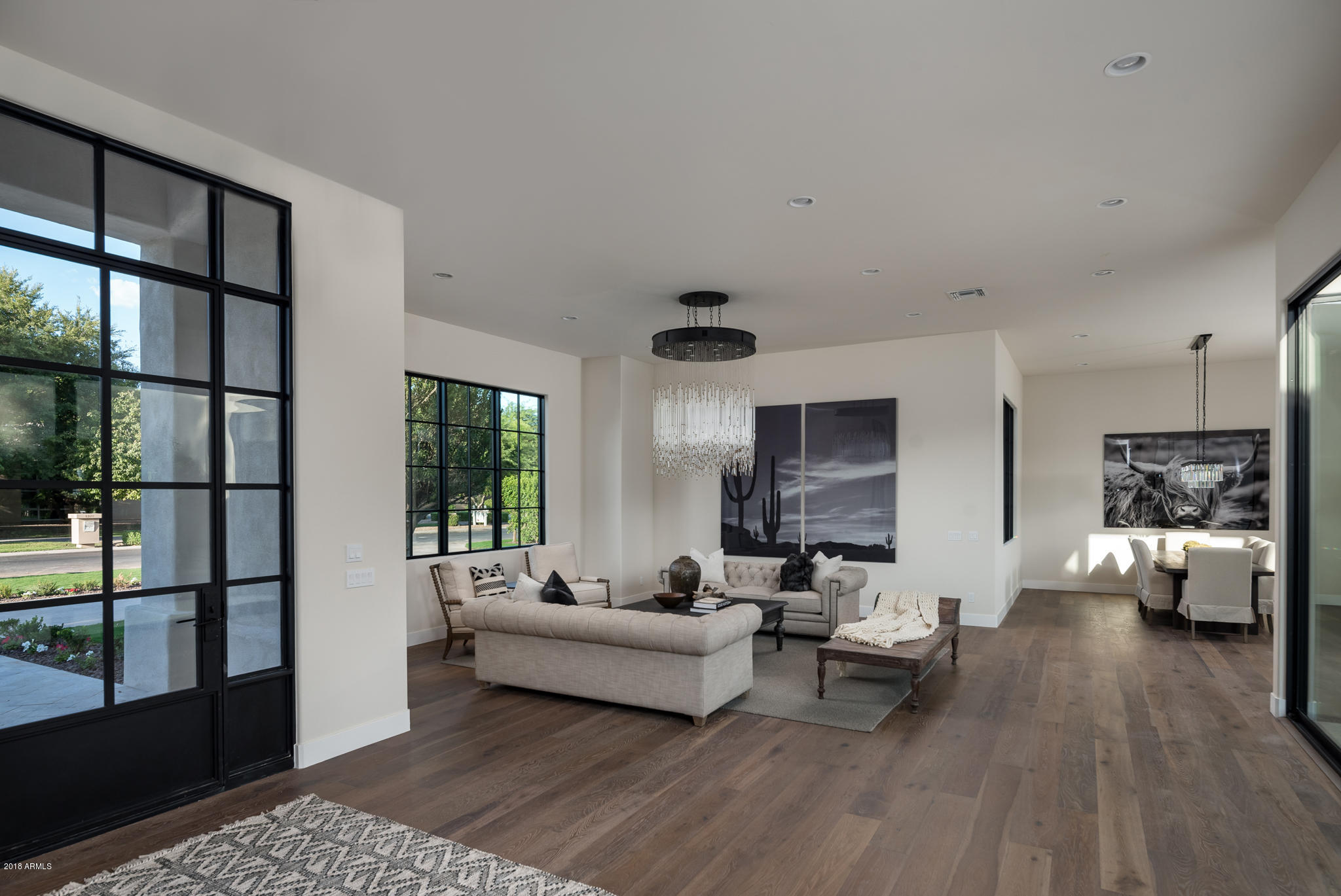 MERRILL CANTATIERRA LOT 1-49 PUT STS IND BEND WASH - Residential